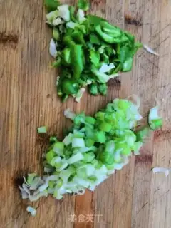Make The stench of burrito step 2