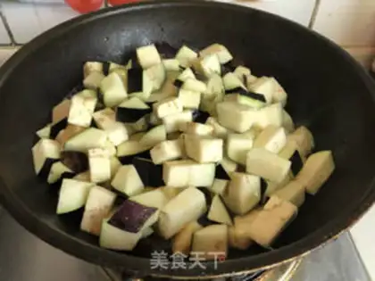Make Cheese and sausage step 7