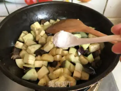 Make Cheese and sausage step 8