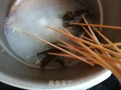 Make Spicy, spicy, spicy step 13