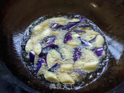 Make Potatoes step 2