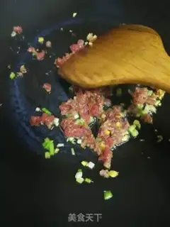 Make Beef smelt step 4