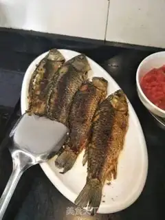 Make Dry fish step 9