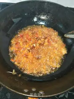 Make Dry fish step 10