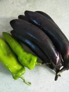 Make Potatoes step 0