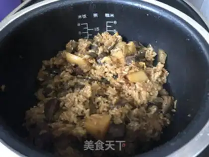 Make Cheese and sausage step 13
