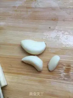 Make Cheese and shrimp step 3