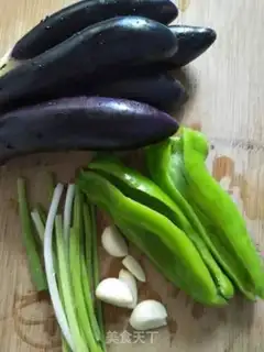 Make Potatoes step 1