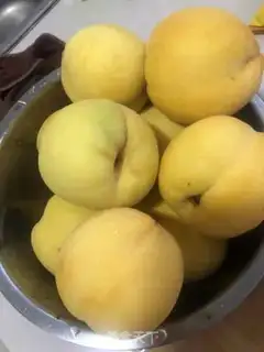 Make Peach can step 0