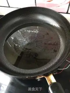 Make Cheese and shrimp step 4