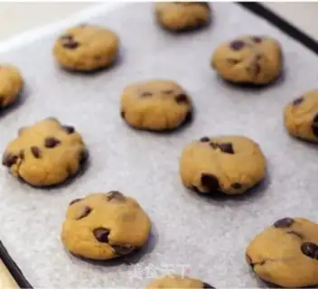 Make A lot of cookies step 7
