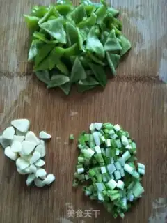 Make Potatoes step 2
