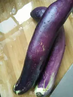 Make Farmer eggplant step 0