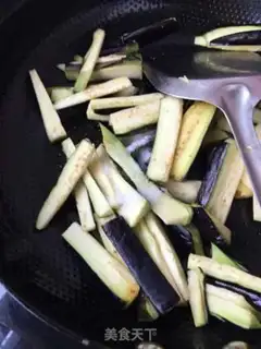 Make Cheese and shrimp step 5