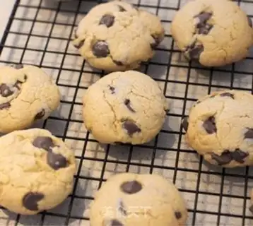 Make A lot of cookies step 8