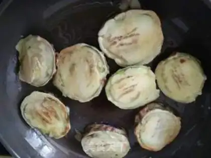 Make Pancakes step 12
