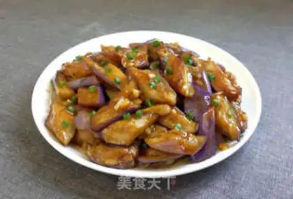 Make Potatoes step 7