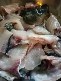 Make Sourfish step 0