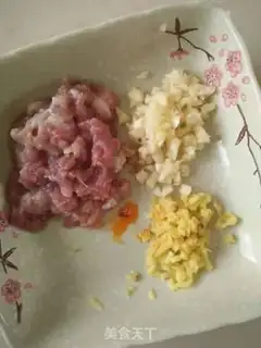 Make Farmer eggplant step 1
