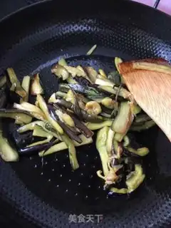 Make Cheese and shrimp step 6