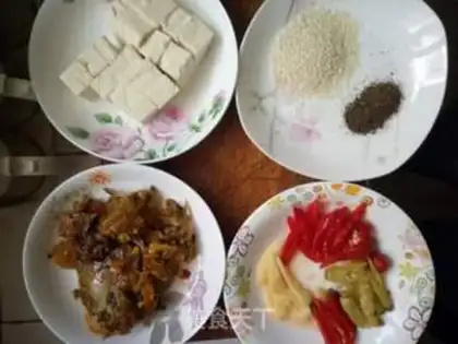 Make Sourfish step 1