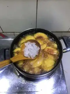 Make Peach can step 3