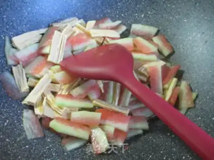 Make Pumpkin step 3