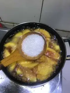 Make Peach can step 4