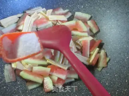 Make Pumpkin step 4