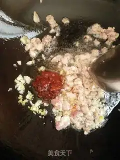 Make Farmer eggplant step 4