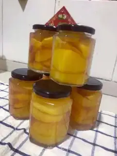 Make Peach can step 5