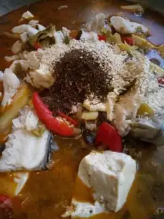 Make Sourfish step 4