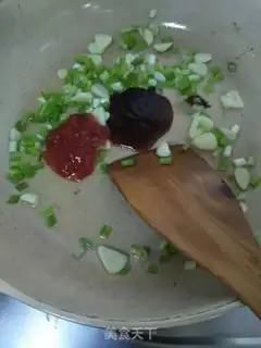 Make Potatoes step 8