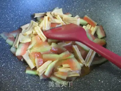 Make Pumpkin step 6