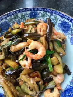 Make Cheese and shrimp step 10