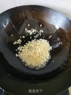 Make Tomato beef pan step 5