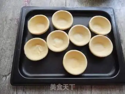Make Shrimp Cheeseta step 0