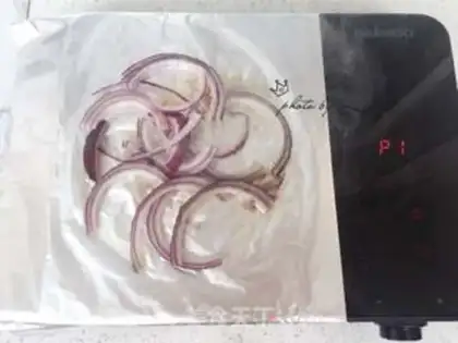 Make A small ink of a secret iron plate step 6
