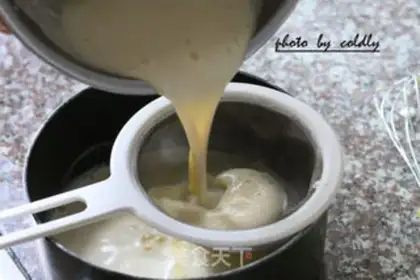 Make Paris Brest Puff step 5