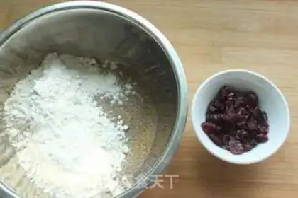 Make Cranberry corset step 0