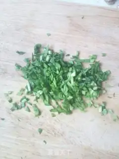 Make Bitter meat step 1