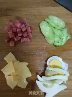 Make Toast pizza step 2