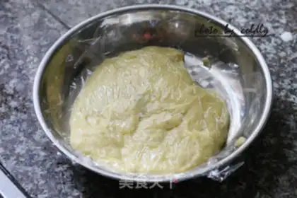 Make Paris Brest Puff step 7
