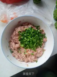 Make Bitter meat step 2