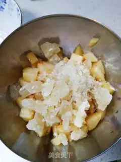 Make Black brim jam step 1