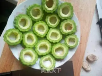 Make Bitter meat step 3