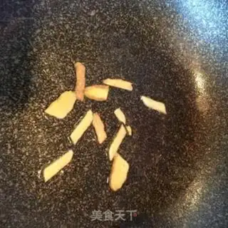 Make Chicken claws for mushrooms step 1