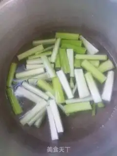 Make Celery step 2