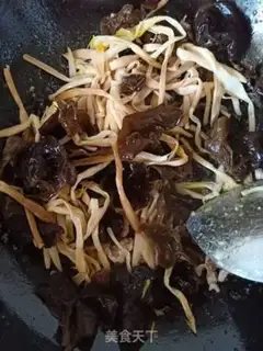 Make Scorch step 5