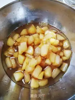 Make Black brim jam step 3